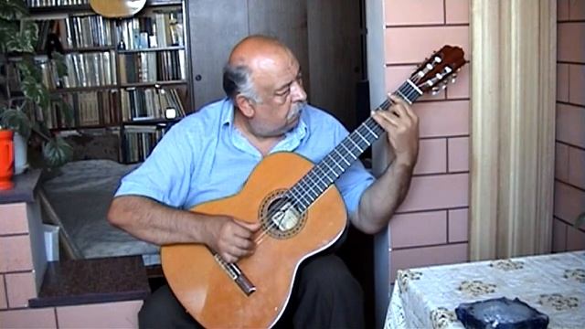 Сорочан Валентин - Ночной город смотреть онлайн