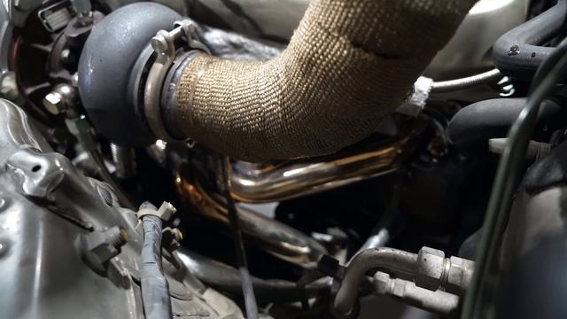 New Turbo Setup for Bogan R32 Skyline CHANGED EVERYTHING! смотреть онлайн