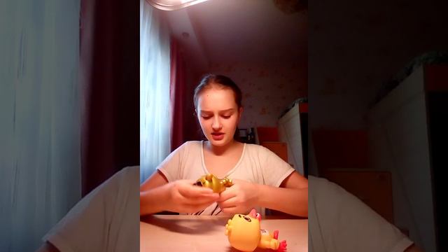 Игрушки Фрэди POP подделки !!!! Что с Фрэди !? смотреть онлайн