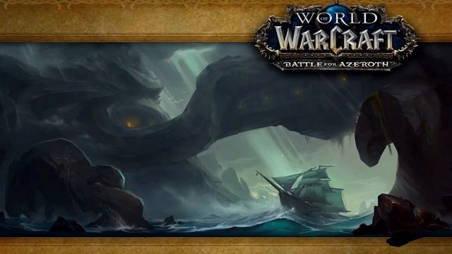 Драконьи Острова - БОЛЬШАЯ загадка World of Warcraft смотреть онлайн