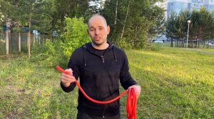 БОРЦОВСКАЯ РЕЗИНА | СПОРТИВНЫЙ ЖГУТ ДЛЯ ТРЕНИРОВОК