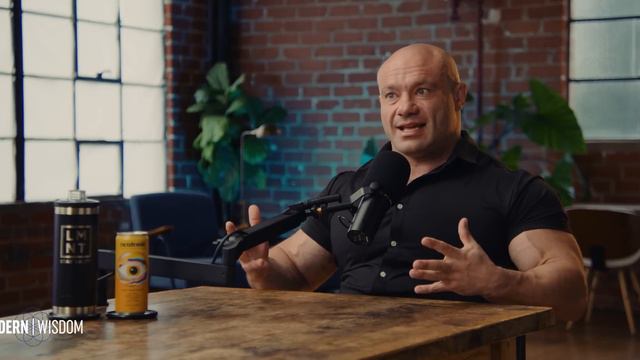 Exercise Scientist Reveals Top 10 Exercises To Look Jacked смотреть онлайн