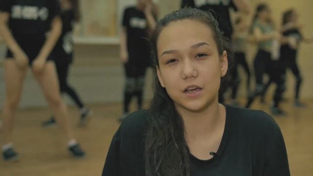 Танц-клуб "17", рук. Кухар Кира Александровна смотреть онлайн