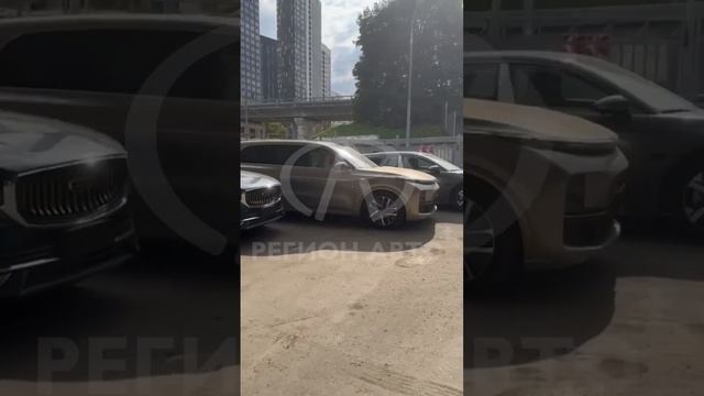 Geely Monjaro в наличии в Москве ? 3 500 000 руб. @regionauto #регионавто смотреть онлайн