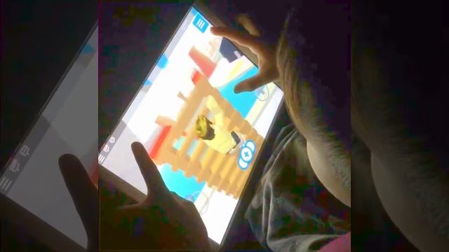 Roblox iPad With 4 yr old Aiden смотреть онлайн