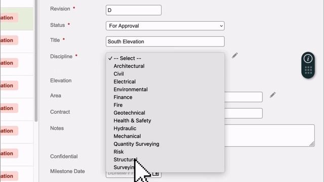 UPLOAD DOCUMENTS IN ACONEX смотреть онлайн