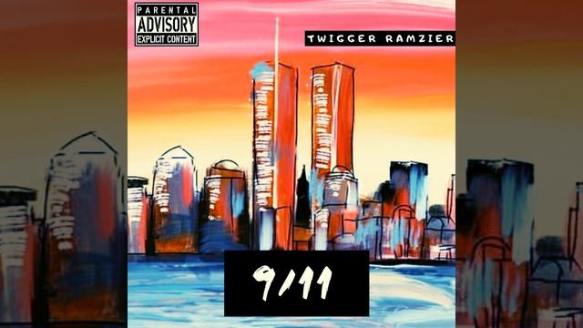 9/11 (Official Audio)