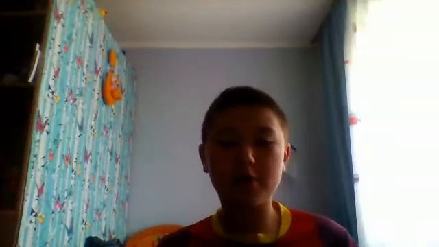 Видео c веб-камеры от 14 июня 2015 г., 00:43 (UTC) смотреть онлайн