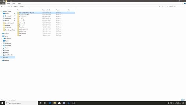 modern warefare game breaking pc dev error 6328 fix смотреть онлайн