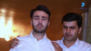 " Санге ба гури Лайлӣ" ..қисми 5?