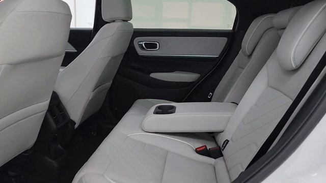 В продаже новая Honda e:NP1 2023 года (цена указана по ссылке в описании⬇️) смотреть онлайн