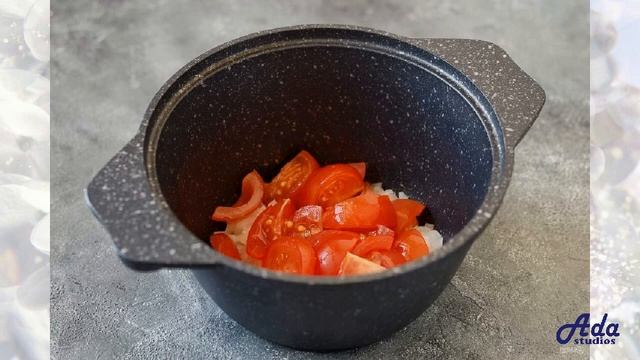 ★МАЛО КТО ЗНАЕТ ЭТОТ РЕЦЕПТ! ★ ЧЕЧЕВИЦА В ТОМАТНОМ СОУСЕ ★