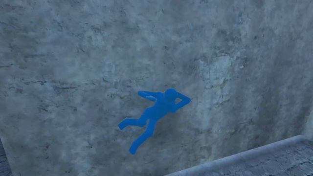 Super Powerful NPC Fights With Everyone In Overgrowth ft.Oggy And Jack смотреть онлайн