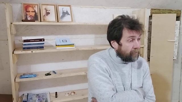 Махатмы. Часть 2. Живая Этика. #РЕРИХ #ЖИВАЯЭТИКА #АГНИЙОГА смотреть онлайн