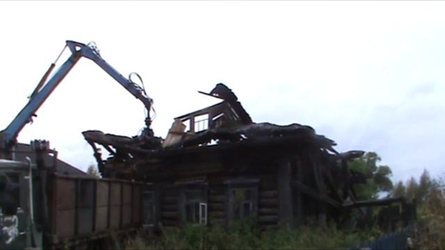 СНОС ДОМА. МАНИПУЛЯТОР НА БАЗЕ КРАЗА смотреть онлайн