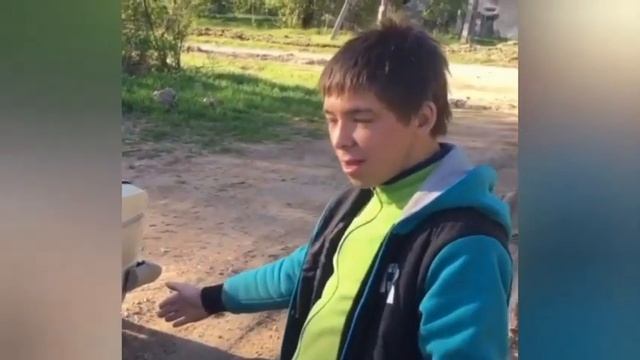 Купил себе жигу - ласточку!!! Парень очень доволен!!! смотреть онлайн