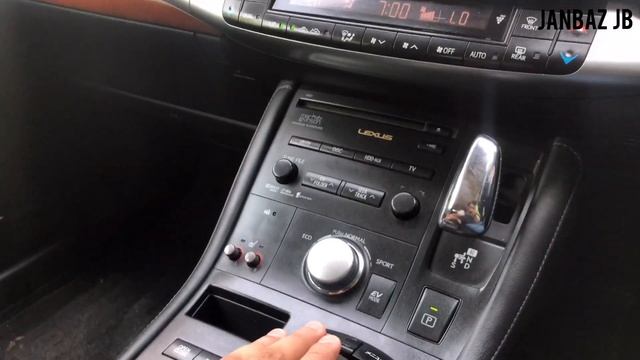 LEXUS CT200h REVIEW | PRICE | SPECS | WHY BETTER THEN AQUA & PRIUS ! смотреть онлайн