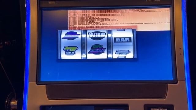 Blade Stepper BB3 | How To Clear And Set | Aftershock Slot