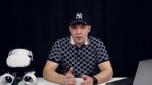 OCULUS QUEST 2. Как создать трансляцию. Показываю 3 способа. Трансляция в Smart TV, ПК и смартфон.