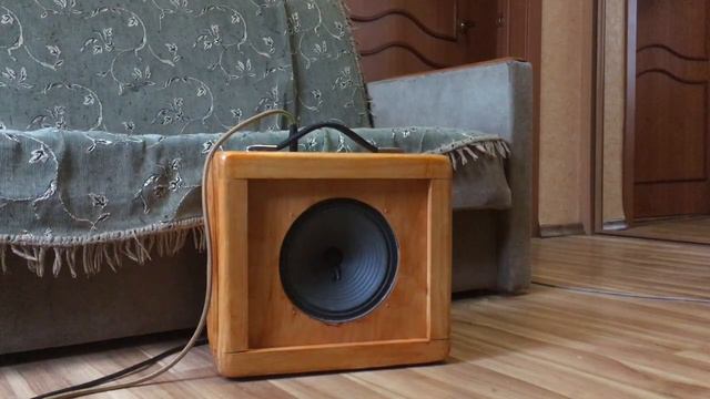 fender champ by own hands смотреть онлайн