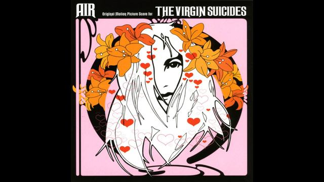 AIR - Empty House (from 𝑇ℎ𝑒 𝑉𝑖𝑟𝑔𝑖𝑛 𝑆𝑢𝑖𝑐𝑖𝑑𝑒𝑠 𝑂𝑆𝑇 - Official Audio) смотреть онлайн