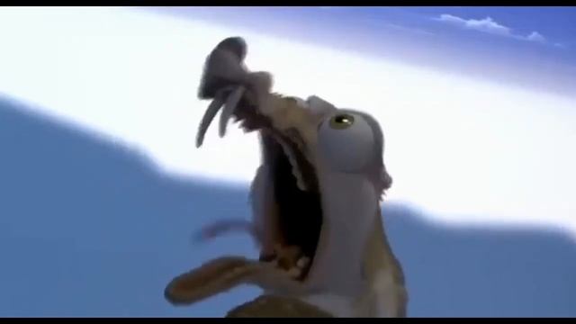 Ледниковый период (Ice Age, 2002) - Трейлер к мультфильму смотреть онлайн