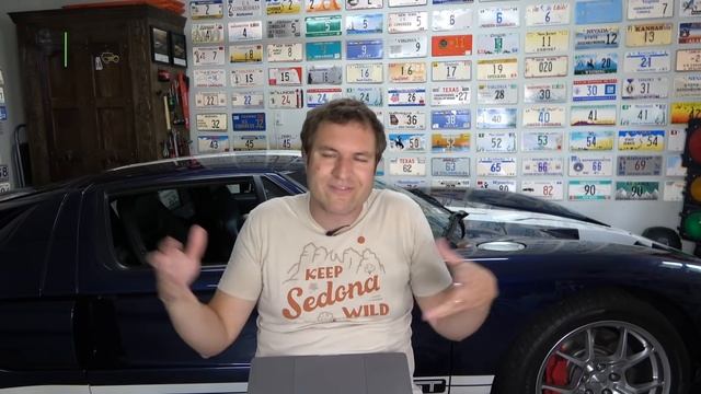 Почему модификации не сделают вашу машину дороже смотреть онлайн