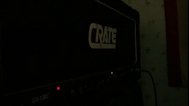 Crate GX-130C Quick Look смотреть онлайн