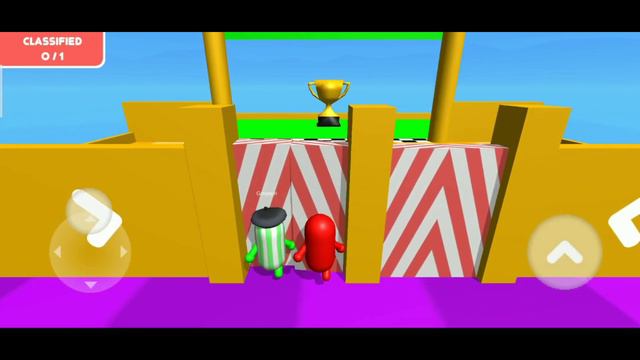 Trying All Apps Similar To FALL GUYS(Android) | #fallguysforandroid #howtoplayfallguysonandroid смотреть онлайн