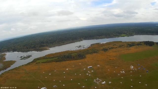 Страйкбол Екатеринбург и FPV, запись на mobius - FlyBrain (мозголет) смотреть онлайн