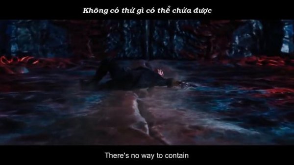 [GMV] Devil Trigger | Devil May Cry 5 (Lyrics + Vietsub)