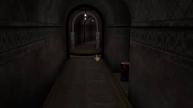 Myst 5: End of Ages Walkthrough - Level 5 - The Colours Puzzle смотреть онлайн