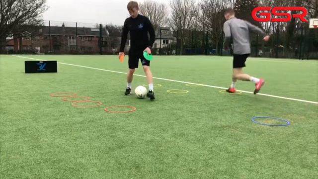 Conor Fagan training 2021 смотреть онлайн