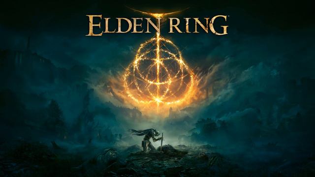 Elden Ring Soundtrack 18 Subterranean Shunning Grounds смотреть онлайн