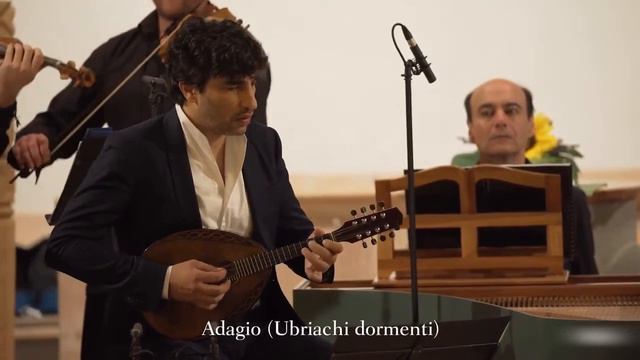 Avi avital I Vivaldi Four Seasons: Autumn (Autunno) I Full Mandolin version смотреть онлайн