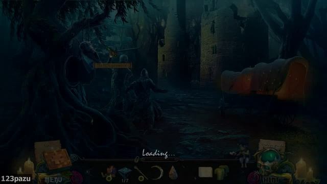 Witches' Legacy 5: Slumbering Darkness - Part 7 Let's Play Walkthrough смотреть онлайн