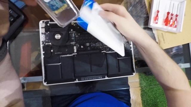 Macbook Pro Retina 15 Late 2013 Best Upgrade SSD