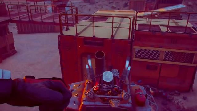 Rage 2: Что нам показали и чего ждать от игры? смотреть онлайн