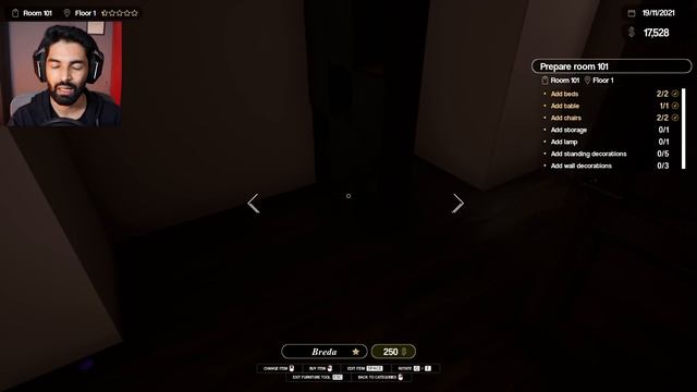 Can I Renovate this Haunted Hotel - Hotel Renovator Simulator #1 смотреть онлайн