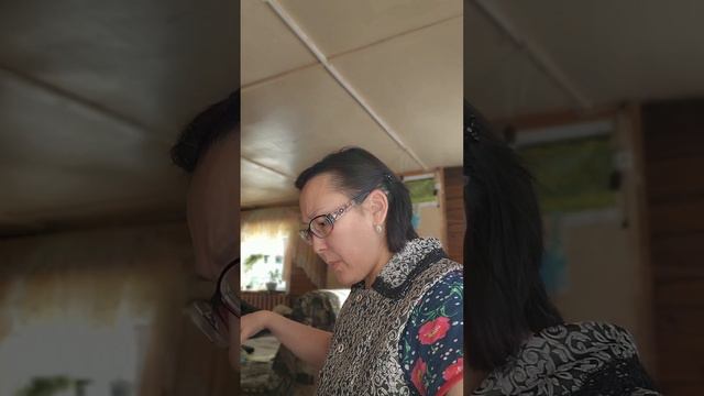 Дьулуруйар Ньургун Боотур. Оҕолорго. 1ч смотреть онлайн