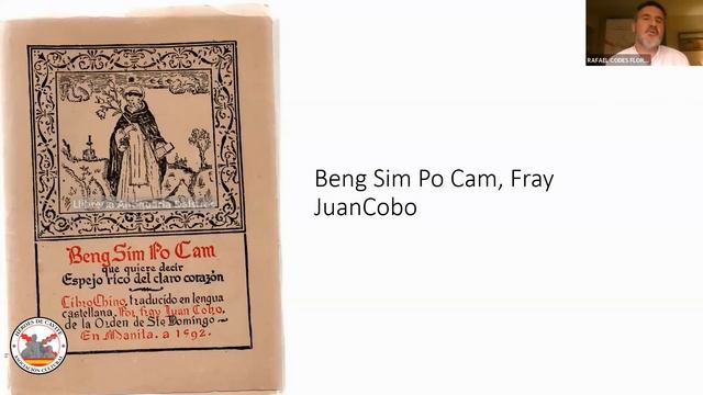 El Galeón De Manila. Con Rafa Codes Y Silvia Ribelles