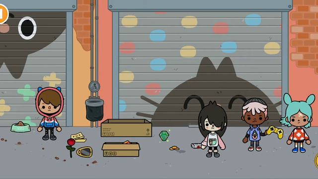 Все секретные крампеты смотреть онлайн