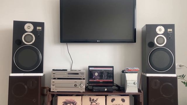 Technics SB-7A (Игра на все деньги) смотреть онлайн