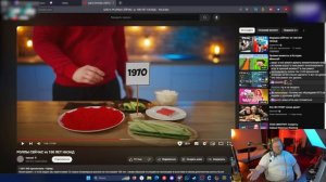 T2x2 СМОТРИТ: РОЛЛЫ СЕЙЧАС vs 100 ЛЕТ НАЗАД / РЕАКЦИЯ ТОХИ