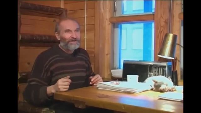 Дар любви. Пётр Мамонов смотреть онлайн