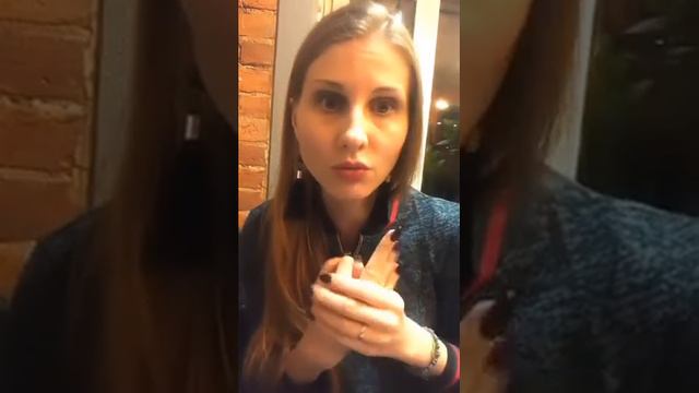 Вся правда обо мне, или КУДА Я ВЛЯПАЛАСЬ! @katrin_cru смотреть онлайн