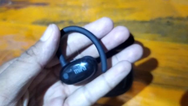 MIFA X12 Tws Sport Bluetooth 5.0 Earphone смотреть онлайн