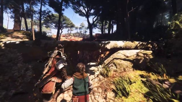 The Leaks Are Out Of Control - Big Reveals Coming (God of War Ragnarok, Hogwarts Legacy & More) смотреть онлайн