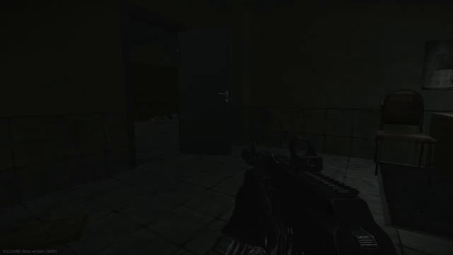 Escape from Tarkov в 2K Патч 0.12 Особенности национальной охоты) смотреть онлайн