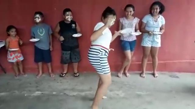 Só na pisadinha das crianças смотреть онлайн
